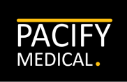 Logo Pacify Medical > 3DEXPERIENCE Lab - Dassault Systèmes®