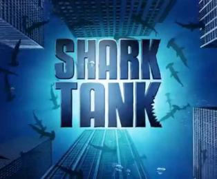 Shark Tank Logo > Dassault Systèmes