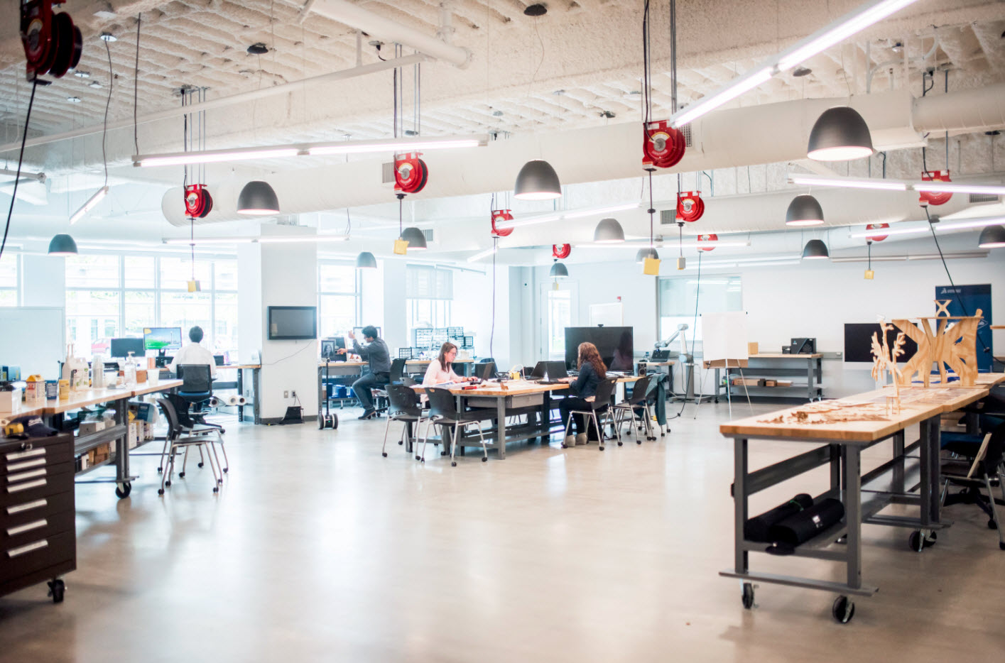 3DEXPERIENCE® BOSTON FABLAB