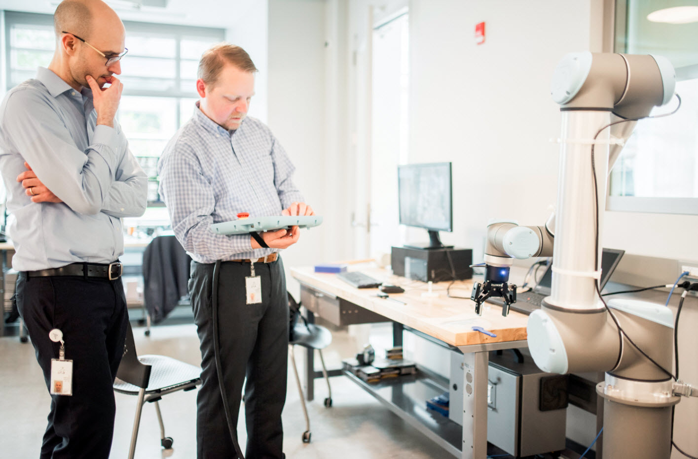 3DEXPERIENCE® BOSTON FABLAB