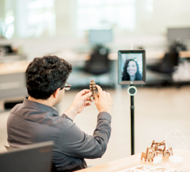 3DEXPERIENCE® BOSTON FABLAB