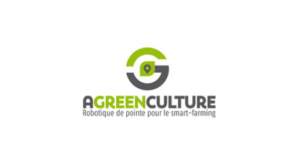 Logo AgreenCulture