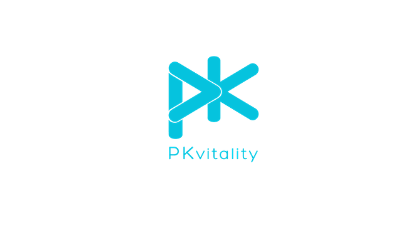 Logo PKvitality