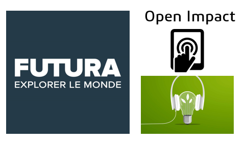 Futura Sciences and Open Impact > 3DEXPERIENCE Lab - Dassault Systèmes®
