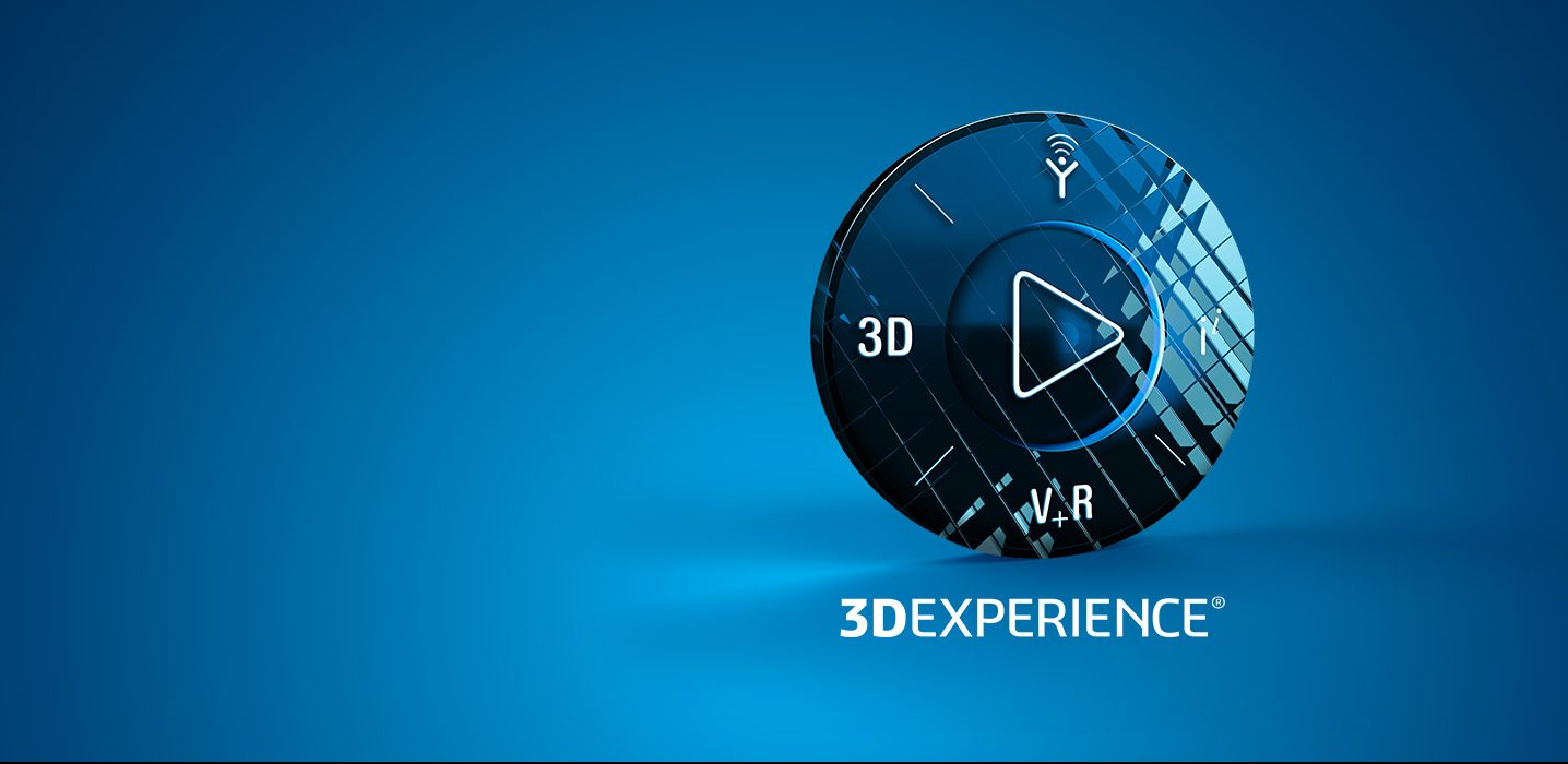 3DEXPERIENCE platform > 3DEXPERIENCE Lab - Dassault Systèmes®