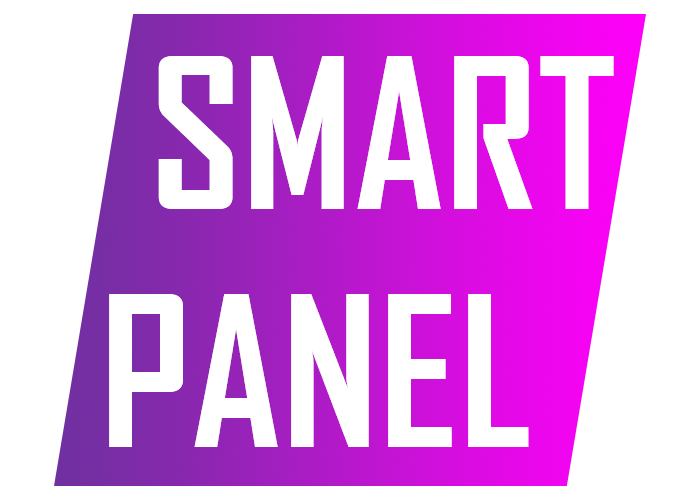 Smart Panel Logo > 3DEXPERIENCE Lab - Dassault Systèmes®