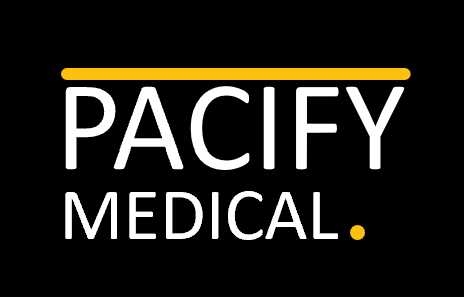 Pacify Medical Logo | Dassault Systèmes®