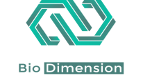 Logo BioDimension > 3DEXPERIENCE Lab - Dassault Systèmes®
