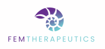 FEM THERAPEUTICS Logo