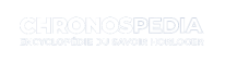 Chronospedia logo > 3DEXPERIENCE Lab - Dassault Systèmes®