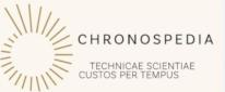 Logo chronospedia > 3DEXPERIENCE Lab - Dassault Systèmes®