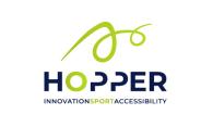 Logo-Hopper>3DEXPERIENCE Lab