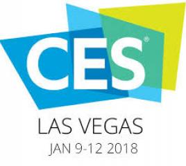 CES Las Vegas 2018 > 3DEXPERIENCE Lab - Dassault Systèmes®
