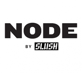 Node by Slush - Logo > 3DEXPERIENCE Lab - Dassault Systèmes®