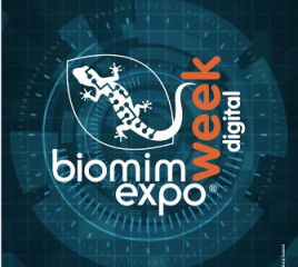 Biomim'Expo > 3DEXPERIENCE Lab - Dassault Systèmes®