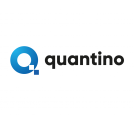 Quantino - Logo > 3DEXPERIENCE Lab - Dassault Systèmes®
