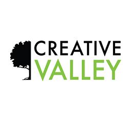 Creative Valley  - Logo > 3DEXPERIENCE Lab - Dassault Systèmes®