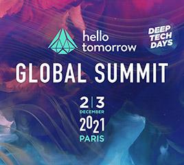 Hello Tomorrow Global Summit - thumbnail