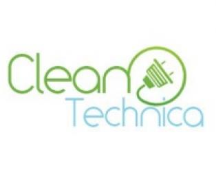 Clean Technica > 3DEXPERIENCE Lab - Dassault Systèmes®
